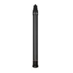 Ultra-Long Carbon Fiber Invisible Selfie Stick Adjustable Extension Rod forT3
