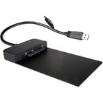 Atomos Powered Docking Station USB 3.0