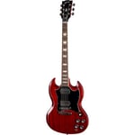 Gibson SG Standard Heritage Cherry Rosewood Fingerboard Elgitarr