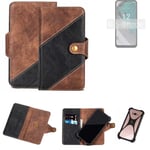 Mobile Phone Case for Nokia C32 Booklet Style Case
