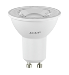Airam Pro LED PAR16 5,7W GU10 660lm 4000K 36° Dim