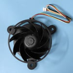 Fan Motor (GW10C12MS1CA9-57Z32) for Haier Refrigerator DC 12V Freezing Fan Motor