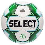 Select Fotball Planet - Hvit/Grønn Fotballer male