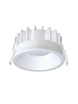 Hilux D7 LED Spot Dimtone 7W - 560lm - Ra98 - Hvid
