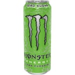 Monster Energy Ultra Paradise 50cl
