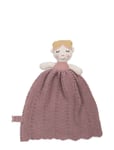 Cuddle Cloth, Doll, Powder Baby & Maternity Baby Sleep Cuddle Blankets Pink Smallstuff