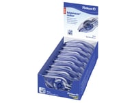 Pelikan Blanco Maxi, Blå, Transparent, 8,5 M, 8,4 Mm, Butiksställ, 8 Styck