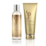 Wella SP Luxeoil Shampoo + Conditioner Duo