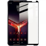 IMAK Asus ROG Phone II Skärmskydd Pro+ Härdat Glas Full Size