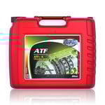 MPM ATF+4 20L MPM - Jeep - Chrysler - Dodge - Fiat - Lancia