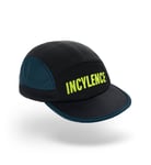 Incylence Running Cap Masterly - Löparkeps