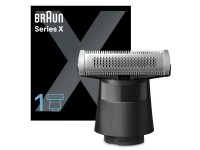 Braun Series X replacement blade