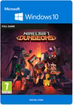 Minecraft Dungeons - PC Windows