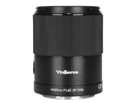 Yongnuo YN-50MM F1.8Z DF DSM, Lins med fast fokus, 11/8, Nikon Z, Automatisk fokus