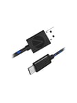 STEALTH Twin Play & Charge Cables - Accessories for game console - Sony PlayStation 5