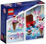 Lego The Lego Movie 2 Unikitty's Sweetest Friends EVER! - 70822 - NEW