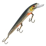 Nils Master Invincible 18 cm wobbler 194