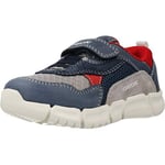 Geox Baby-Boy B Flexyper Boy A Sneakers