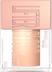 Maybelline New York Lifter Gloss, Plumping & Hydrating Lip Gloss with Hyaluronic
