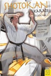 Shotokan Karate Kata Vol.1