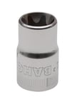 Bahco Hylsa 6700TORX-E 1/4'' E6 Torx-E