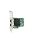 Hewlett Packard Enterprise Eth 10Gb 2p 535T Adapter