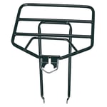 Brn Postino Bikes R Frampakethållare