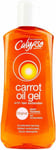 Calypso Carrot Oil Tan Extending Gel 200Ml
