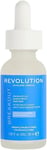 Revolution Skincare London 2% Salicylic Acid Serum, Contains Fruit Enzymes, Targ