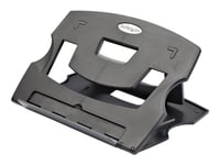 Startech.Com Bärbart Laptopstativ - Justerbart - Ställ För Bärbar Dator/Surfplatta - På Bord - 9" - 13" - Taa-Kompatibel