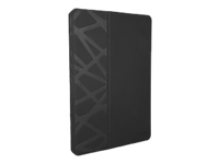 TARGUS EverVu fodral iPad Air 2 & Pro 9,7 Tablet Case Black Returexemplar