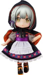 Nendoroid Doll Little Red Riding Hood Rose Another Color Action Figure G12801