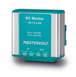 DC Master 48V-12V 6A