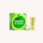 DKNY  Be Delicious EdP 30 ml Gift Box