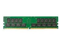 HP - DDR4 - modul - 32 GB - DIMM 288-pin - 2933 MHz / PC4-23400 - 1.2 V - registrert - ECC - for Workstation Z6 G4, Z8 G4 ZCentral 4R