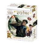 PRIME 3D- Harry Potter Puzzle lenticulaire lenticular Batalla 3, Estándar
