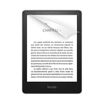 NuPro Protecteur d'écran pour Kindle Paperwhite Signature Edition (11e génération - modèle 2021)