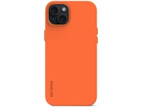 Decoded D24ipo15plbcs9ah, Omslag, Apple, Iphone 15 Plus, 17 Cm (6.7"), Aprikos