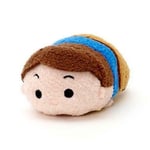 Disney Tsum Tsum MINI : FLYNN - RAPUNZEL / FINDING DORY - 3.5" - NO TAG