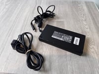 Original Acer Chicony 280W AC Adapter / Laddare 19.5V 14.36A A21-280P1A
