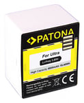 Patona Batteri for Arlo Ultra A-4A A4A 150101323 (Kan sendes i brev)