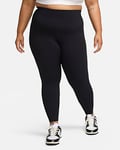 Nike One Women's High-Waisted Full-Length Leggings