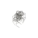 PELA Klammer till plastsvets, typ V, 0,8 mm, 50 st