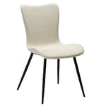 Dan-Form - Medusa Stol Beige