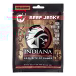 Beef Jerky Hot and Sweet