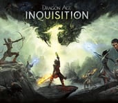Dragon Age: Inquisition EN Only Origin (Digital nedlasting)