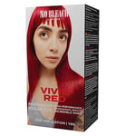 Bleach London Vivid Red Permanent Kit
