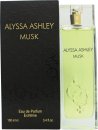 Alyssa Ashley Musk Extreme Eau de Parfum 100ml Spray