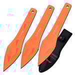 Elk Ridge - 3-Pack Kastknivar