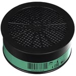 Gasfilter SUNDSTRÖM SR295 K2